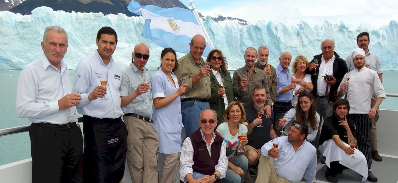 CALAFATE — 106