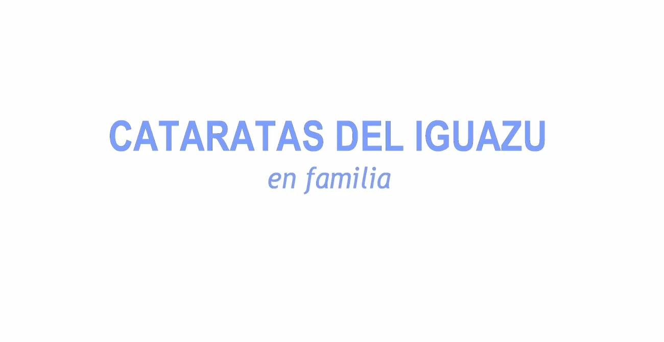 CATARATAS — 01