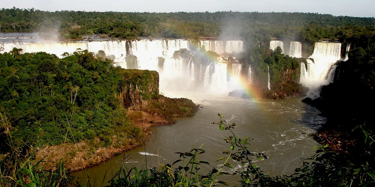 CATARATAS — 04
