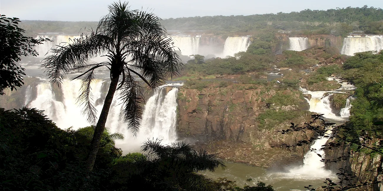 CATARATAS — 06