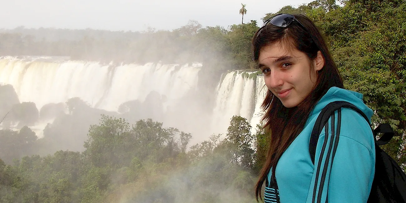 CATARATAS — 07