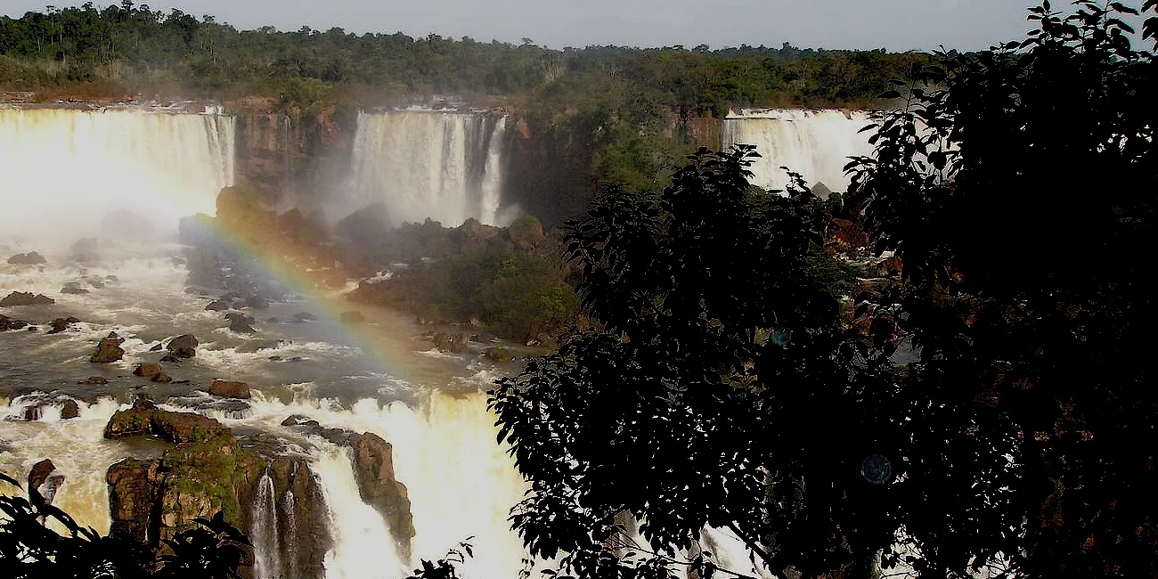 CATARATAS — 08