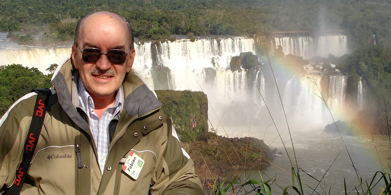 CATARATAS — 09