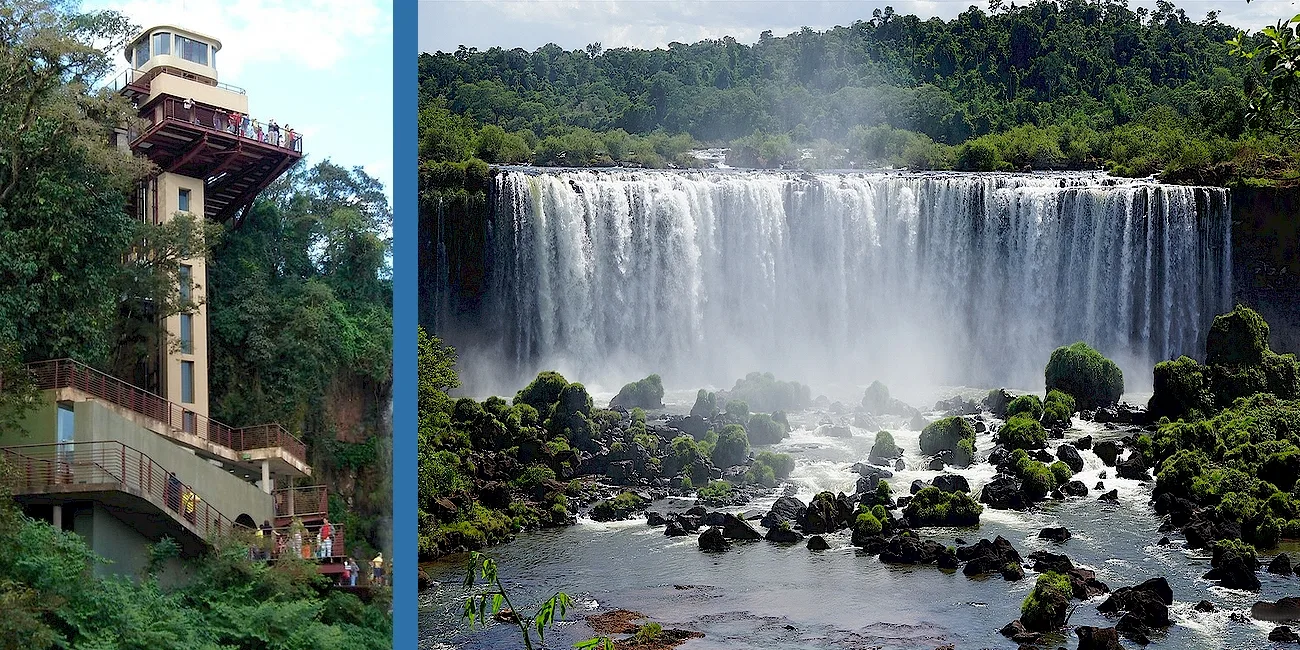 CATARATAS — 12a