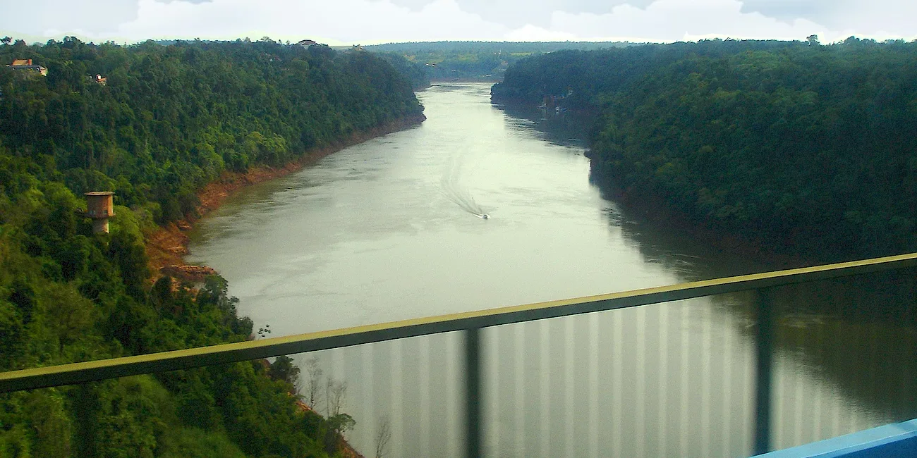 CATARATAS — 15