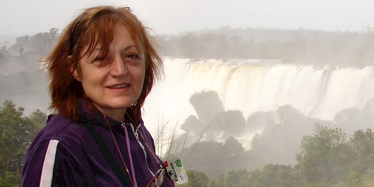 CATARATAS — 16