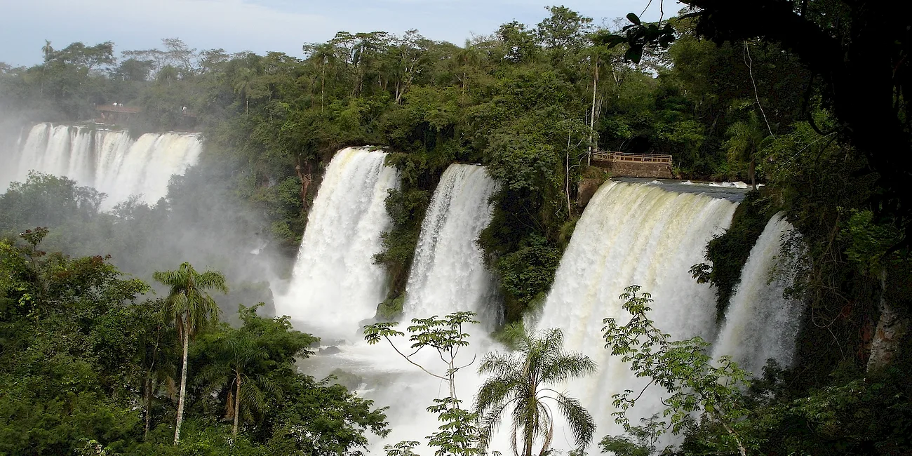 CATARATAS — 17
