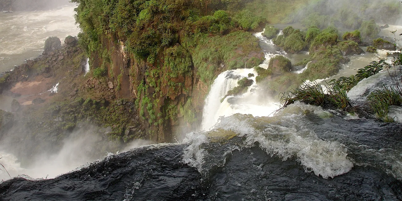 CATARATAS — 22