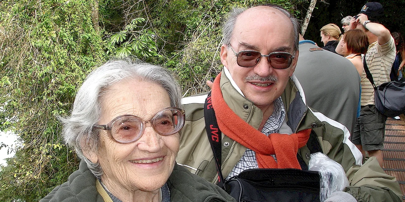 CATARATAS — 29