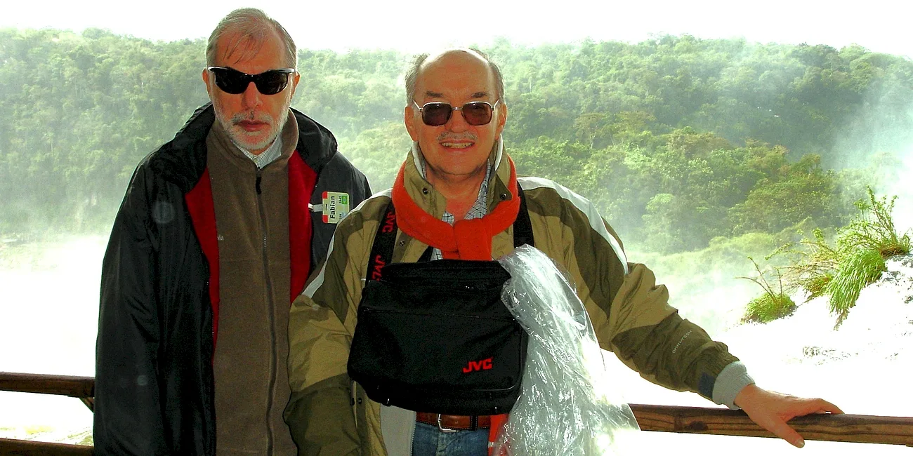 CATARATAS — 33