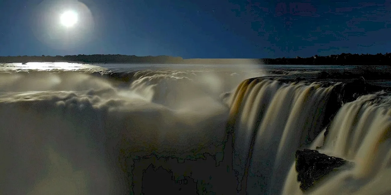 CATARATAS — 39