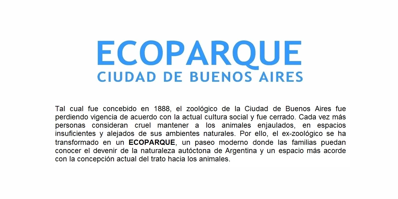 ECOPARQUE — 000