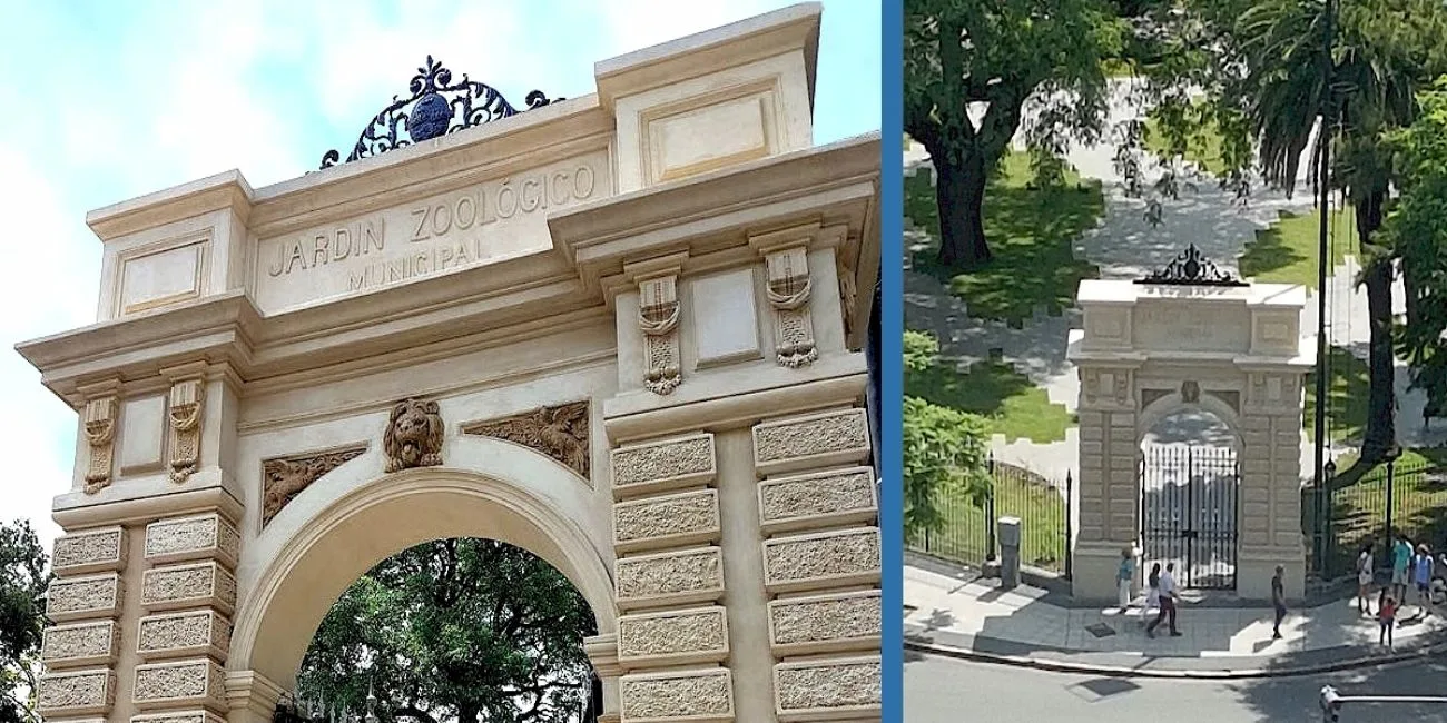 ECOPARQUE — 002