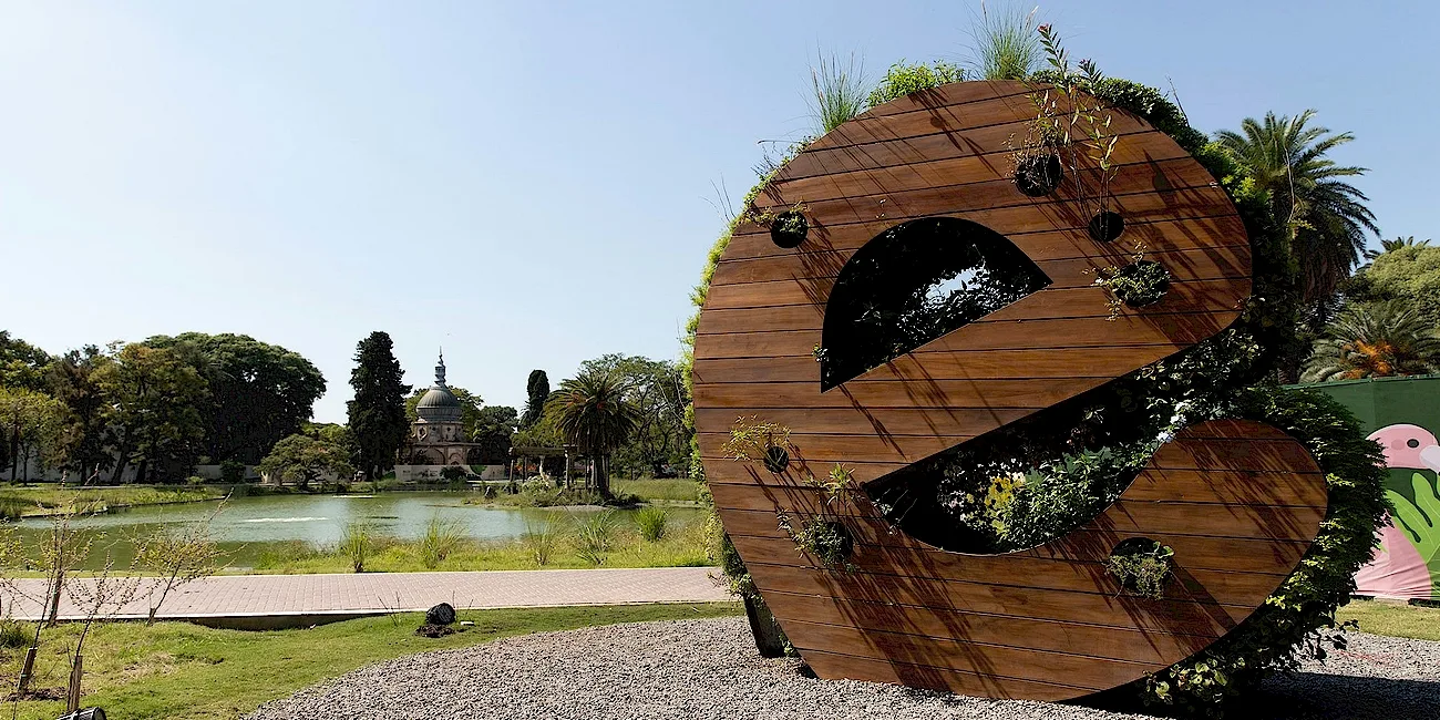 ECOPARQUE — 004