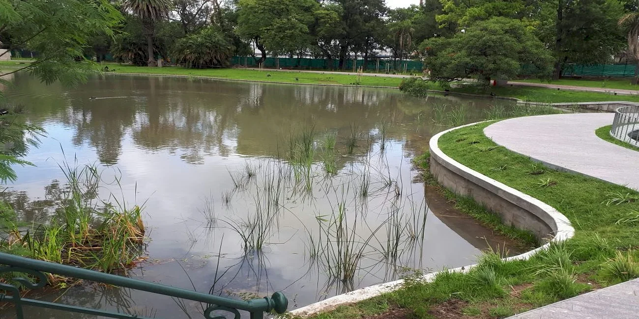 ECOPARQUE — 005