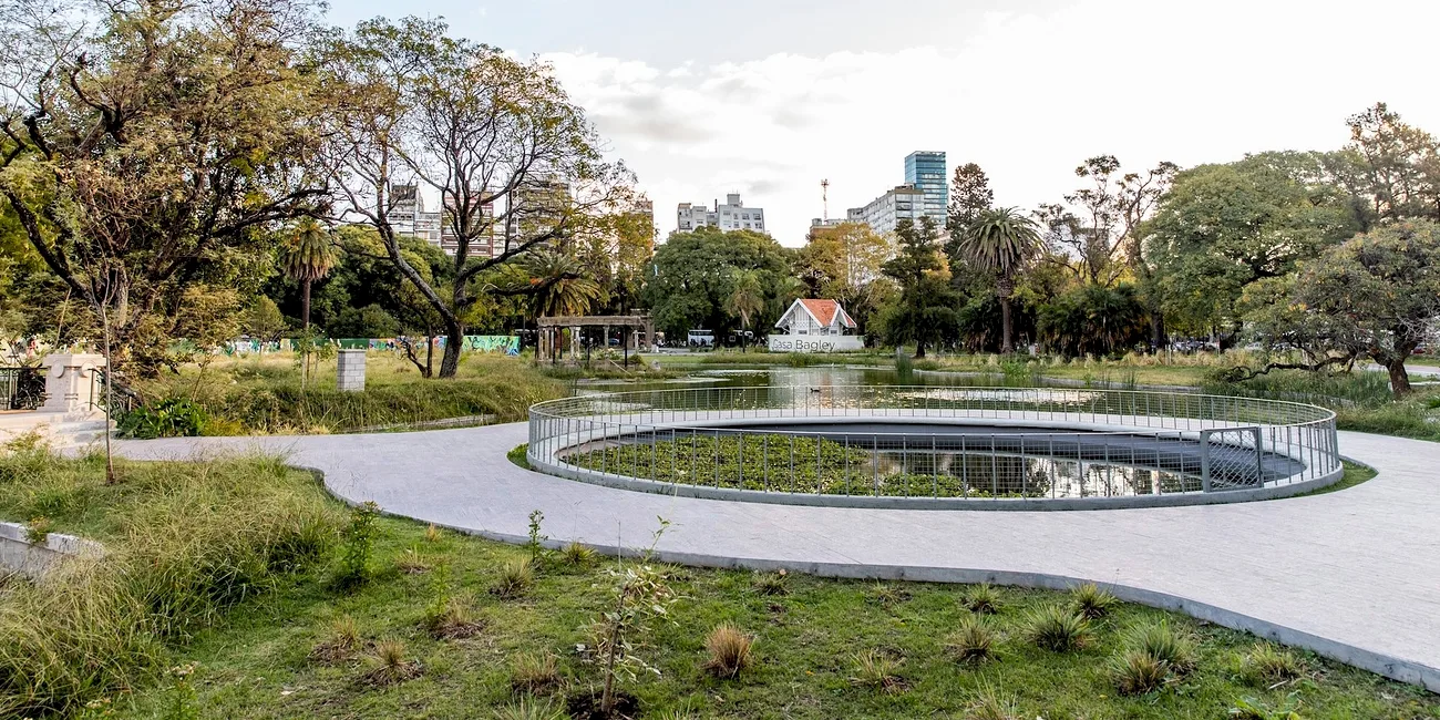 ECOPARQUE — 006