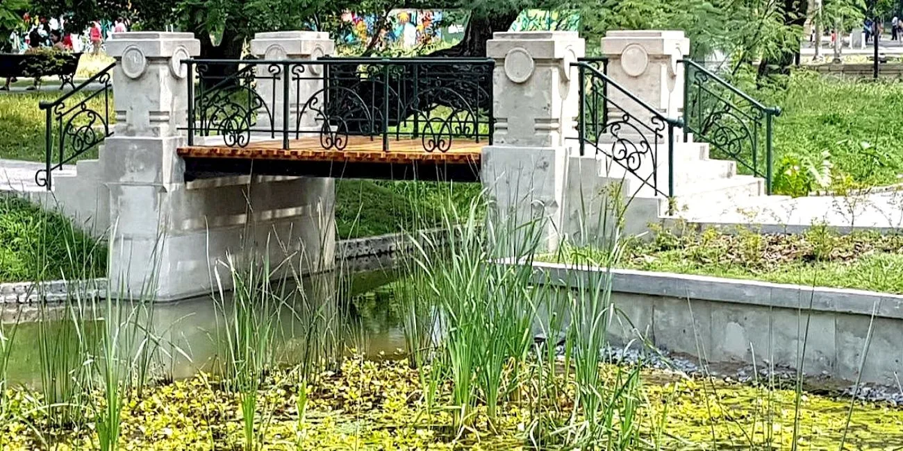 ECOPARQUE — 012