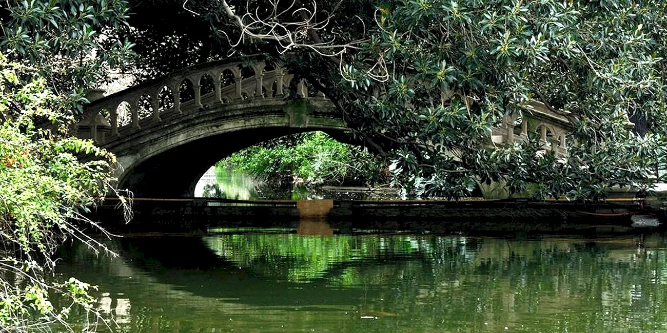 ECOPARQUE — 013