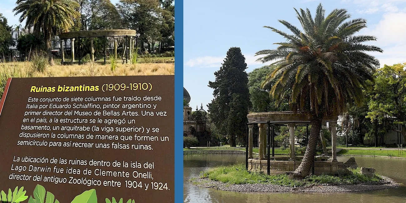 ECOPARQUE — 014