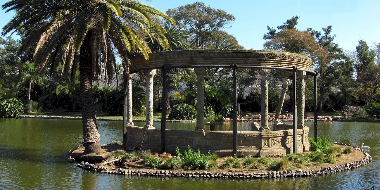 ECOPARQUE — 015