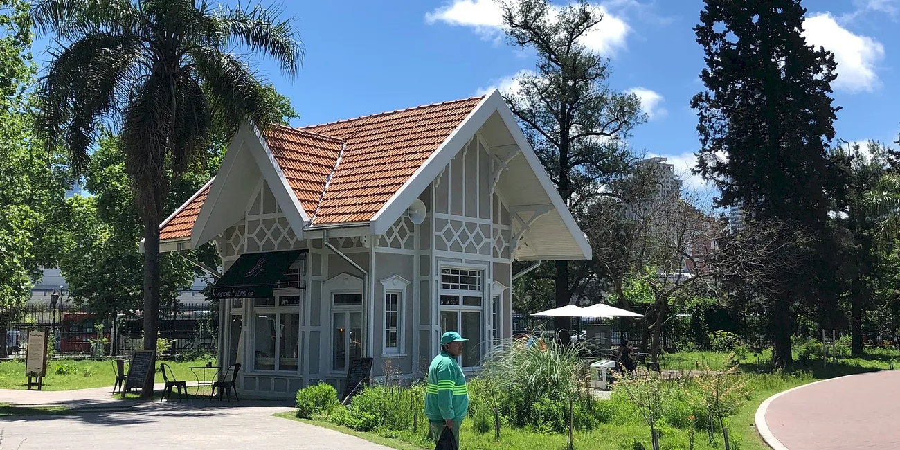 ECOPARQUE — 019