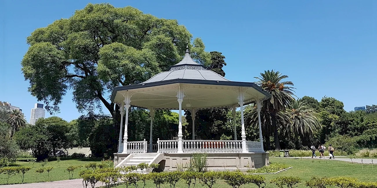 ECOPARQUE — 020