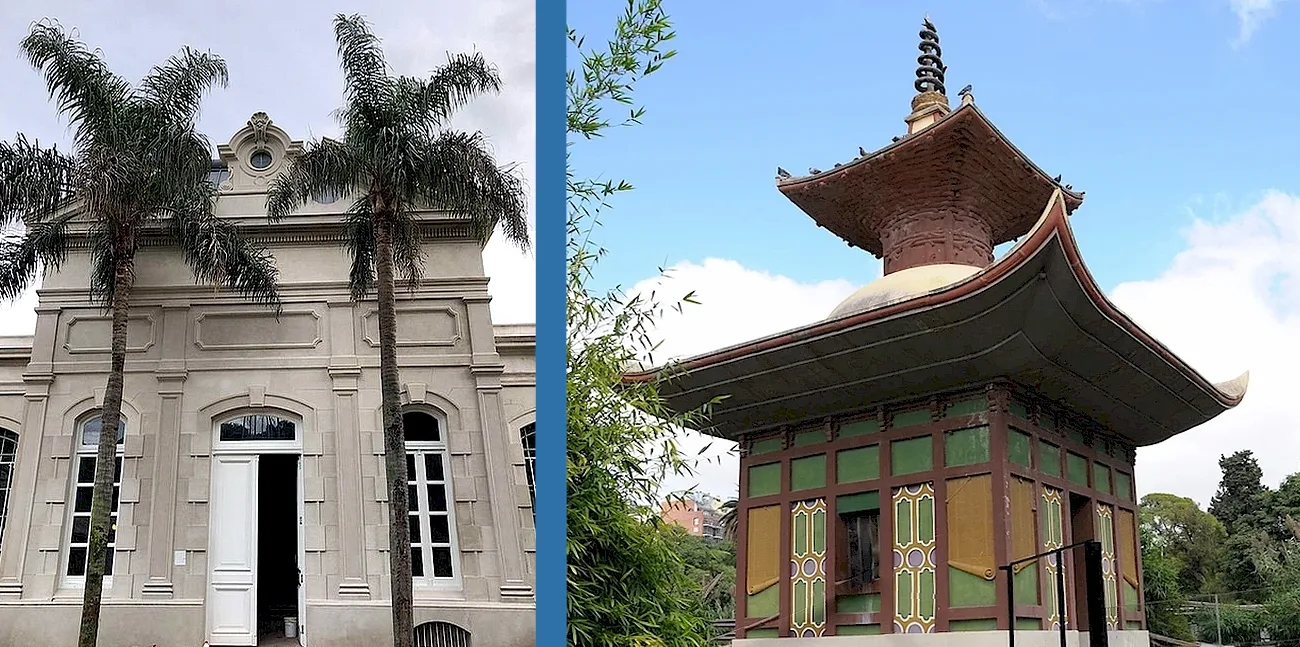 ECOPARQUE — 021
