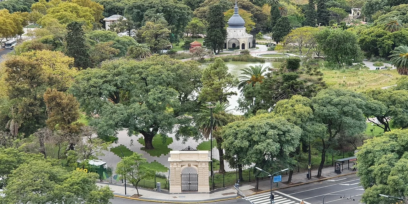 ECOPARQUE — 035