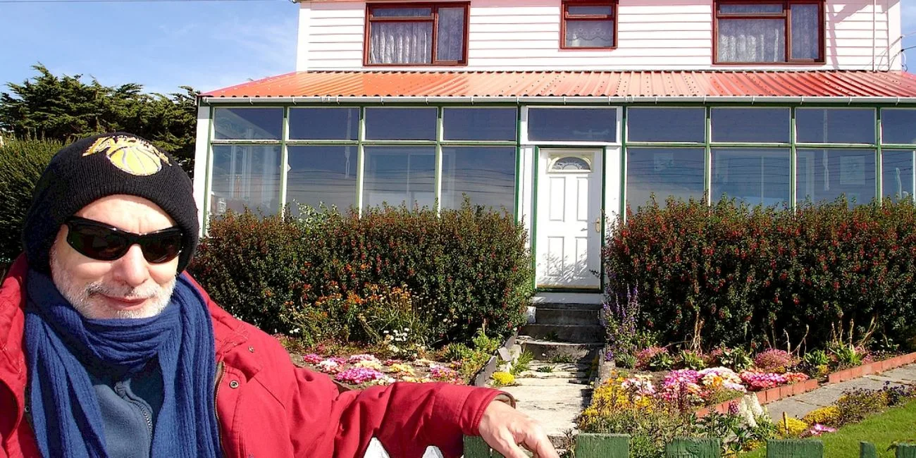 ISLAS MALVINAS — 49