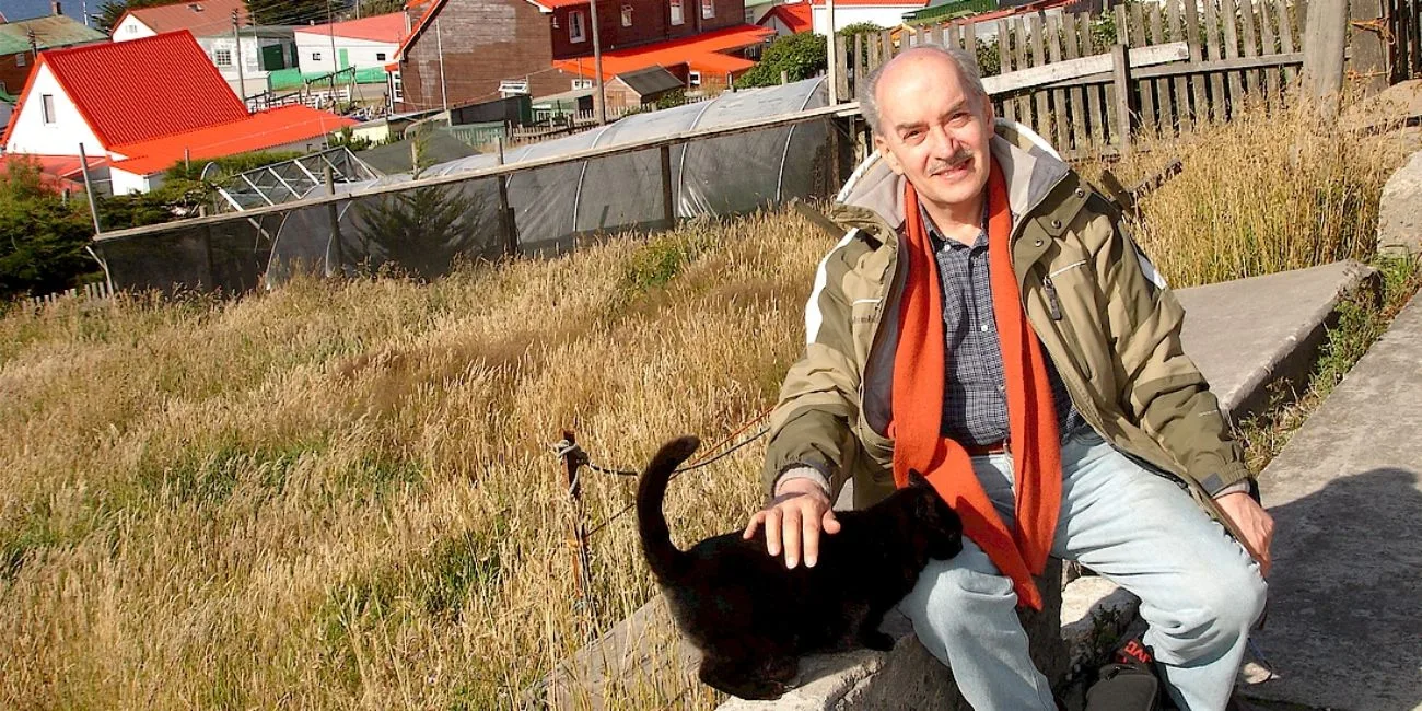 ISLAS MALVINAS — 50