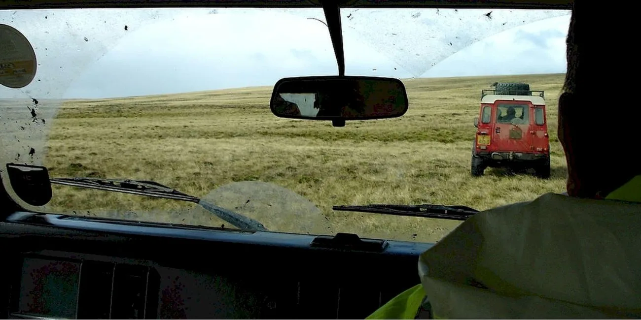 ISLAS MALVINAS — 70