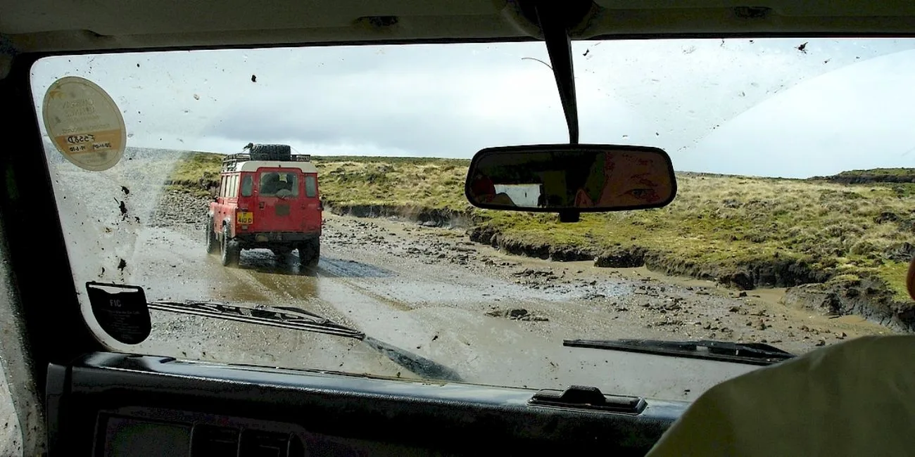 ISLAS MALVINAS — 71