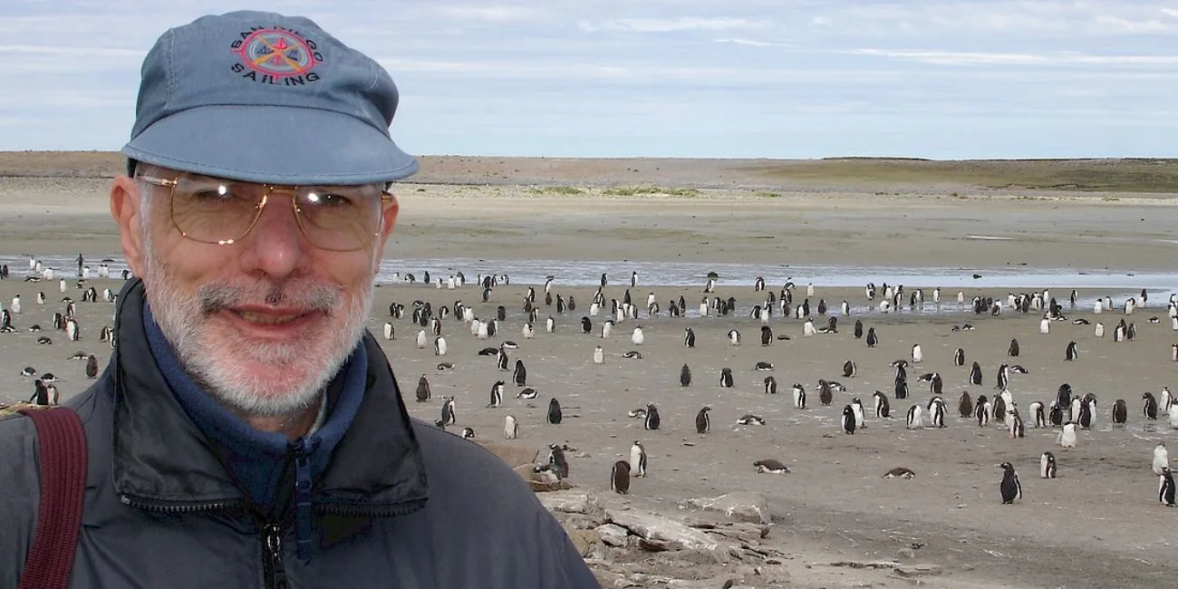 ISLAS MALVINAS — 74