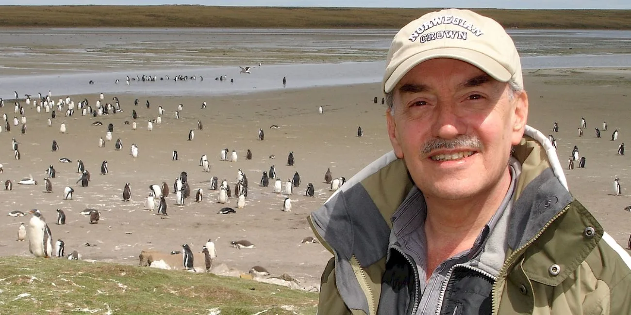 ISLAS MALVINAS — 77