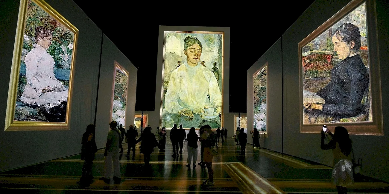 LAUTREC — 05 mother