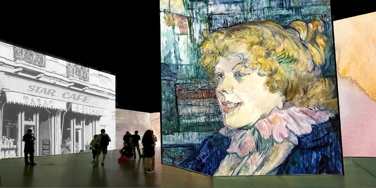 LAUTREC — 16 MissDolly3