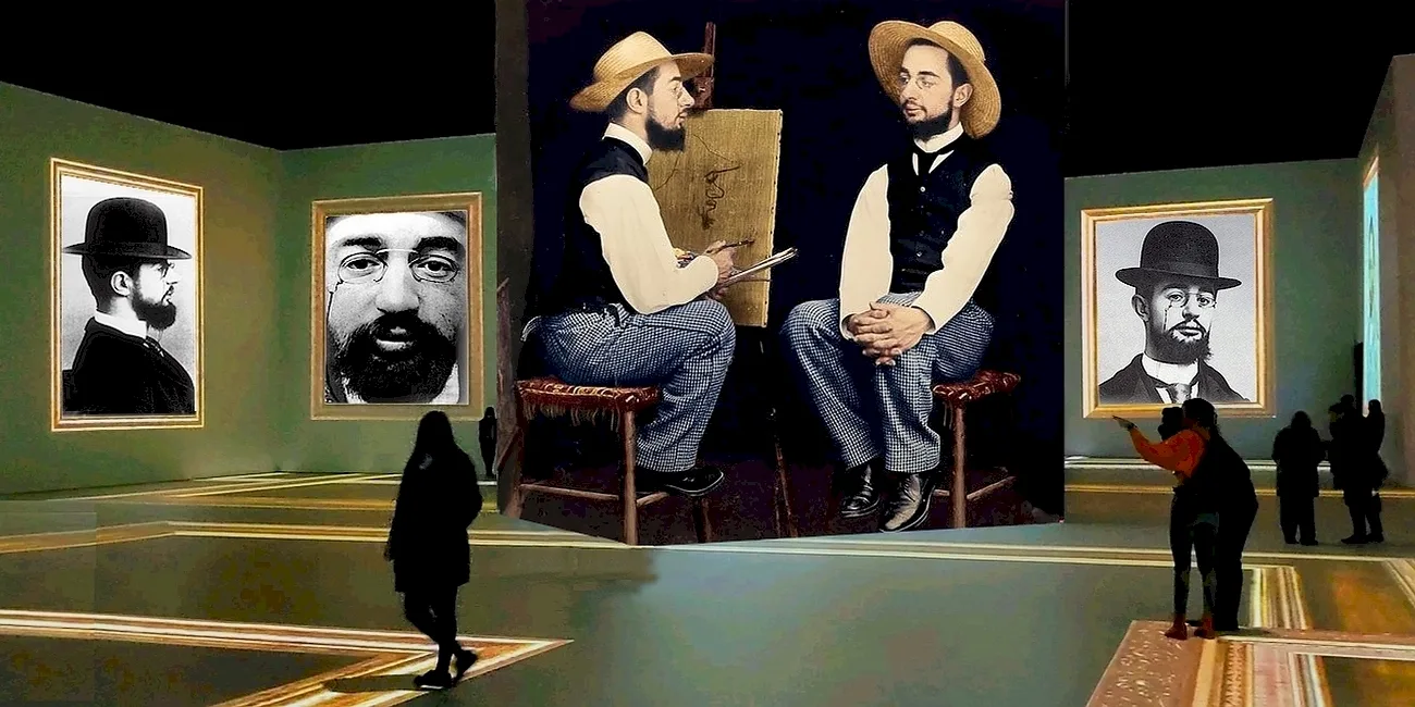 LAUTREC — 19 FotosLautrec