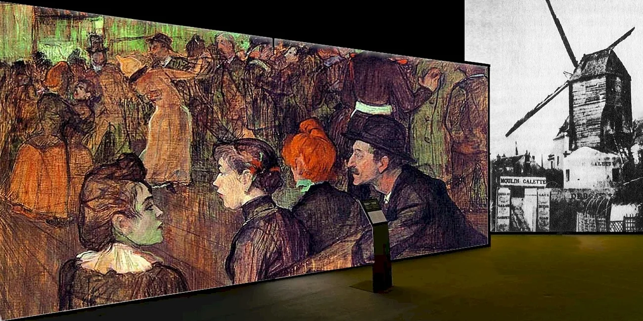 LAUTREC — 33 Baile en Moulin_de_la_Galette1