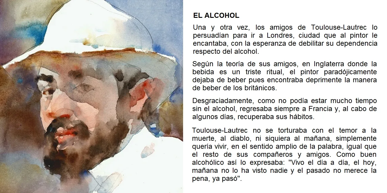 LAUTREC — 48
