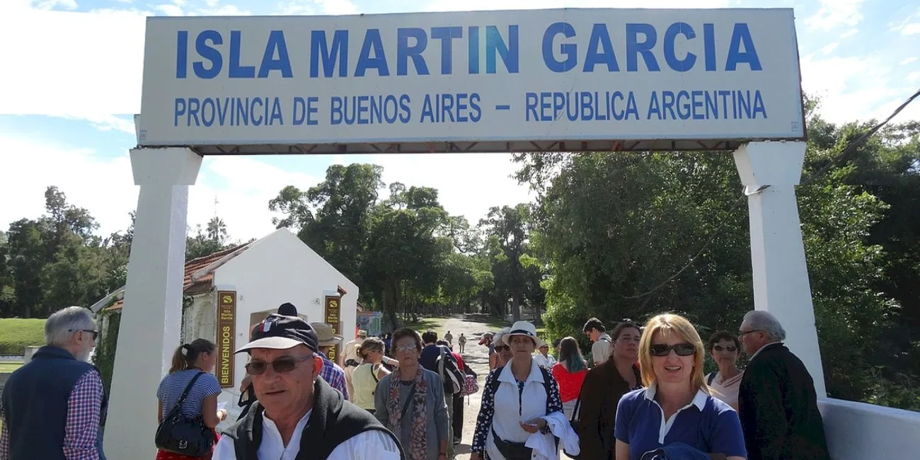 MARTÍN GARCÍA — 005