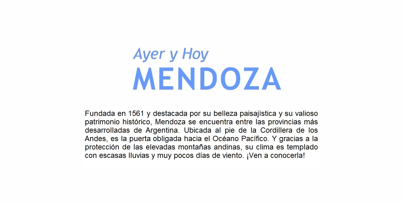 MENDOZA — 00