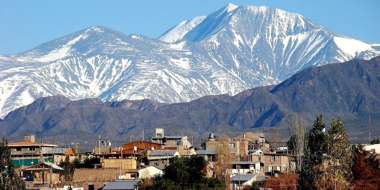 MENDOZA — 24 Coria