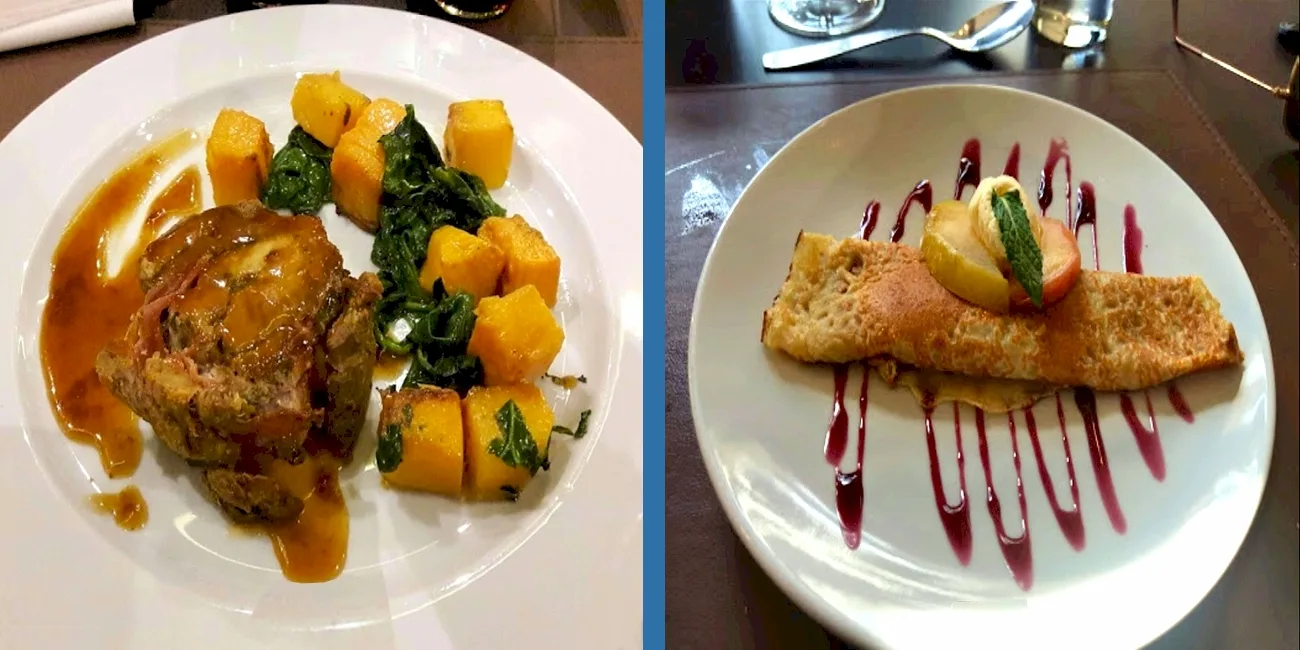 MENDOZA — 36 cena