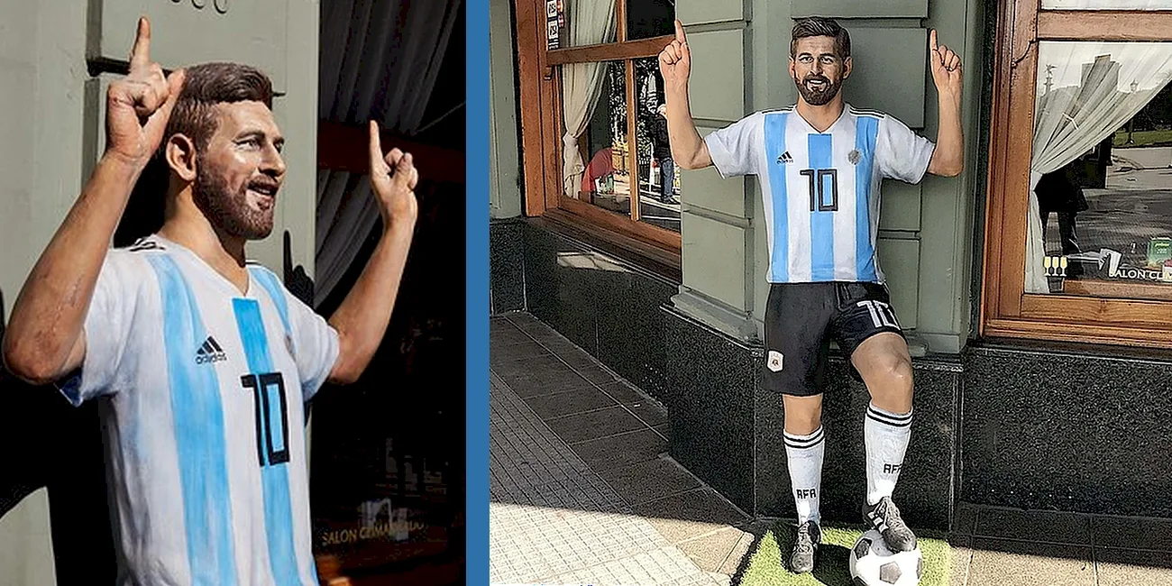 MESSI — 03 Caba