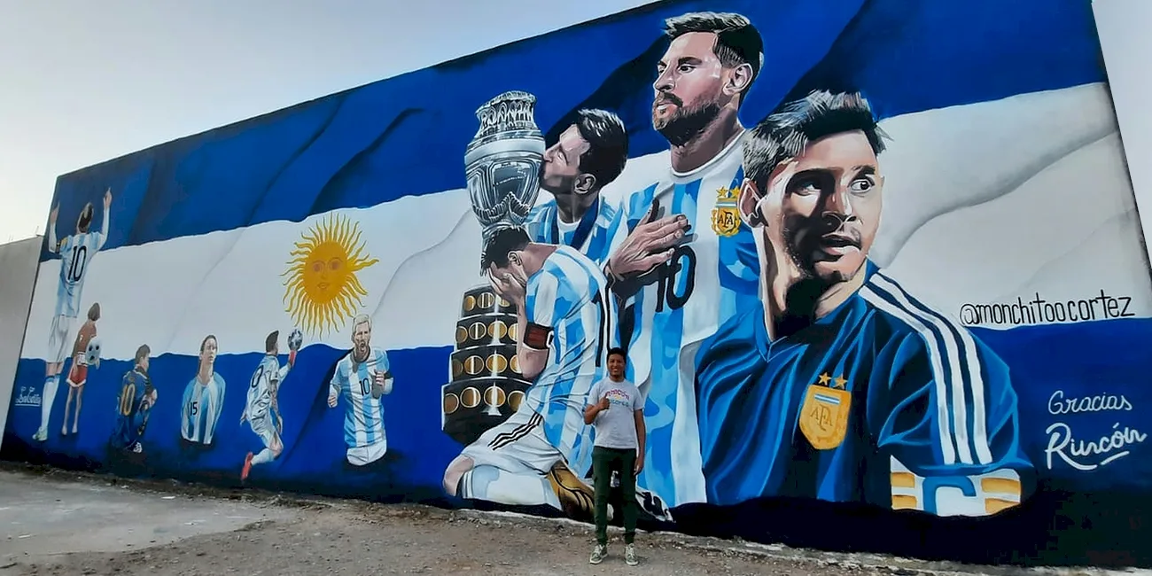 MESSI — 05