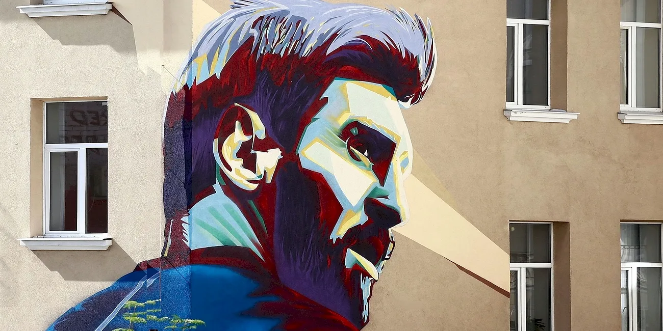 MESSI — 16 RUSIA Kazan