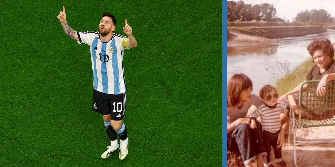 MESSI — 26 Messi Celia
