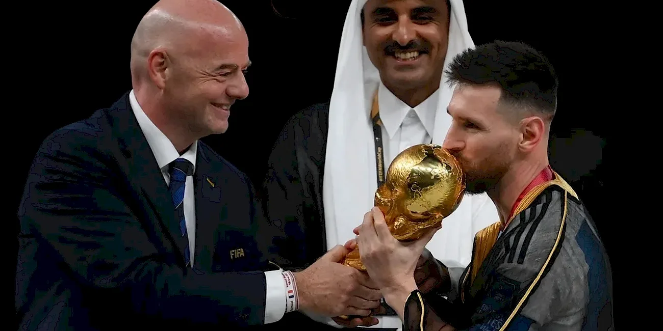 MESSI — 28