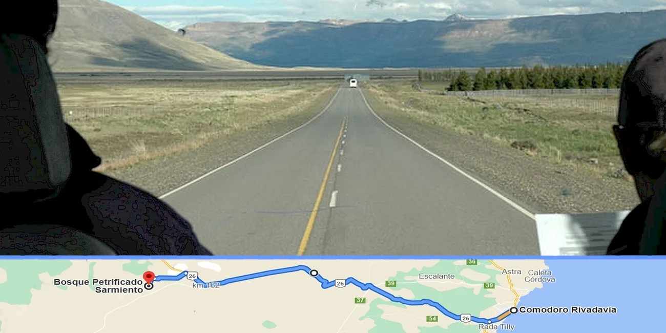PATAGONIA AUSTRAL — 06