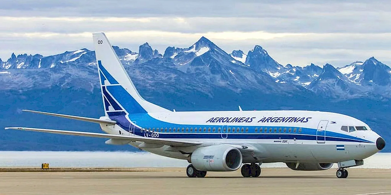 PATAGONIA AUSTRAL — 101